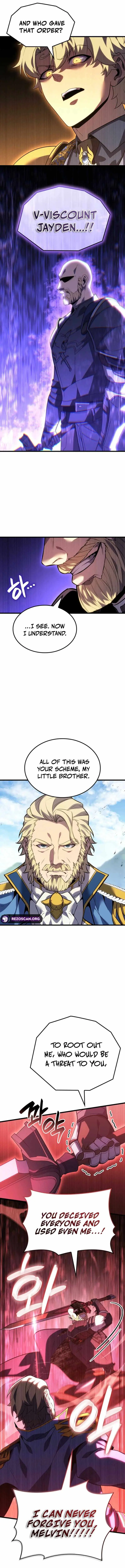 Read The Count’s Youngest Son is A Player Manga Online