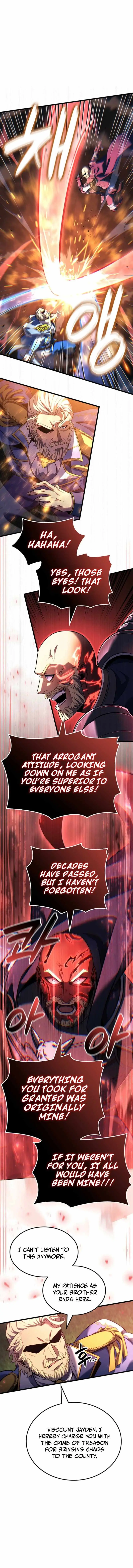 Read The Count’s Youngest Son is A Player Manga Online