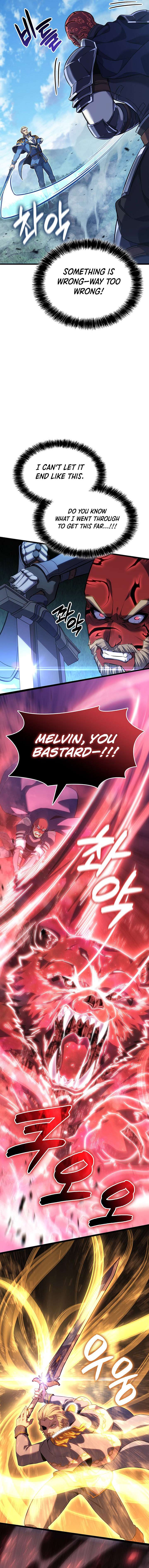 Read The Count’s Youngest Son is A Player Manga Online