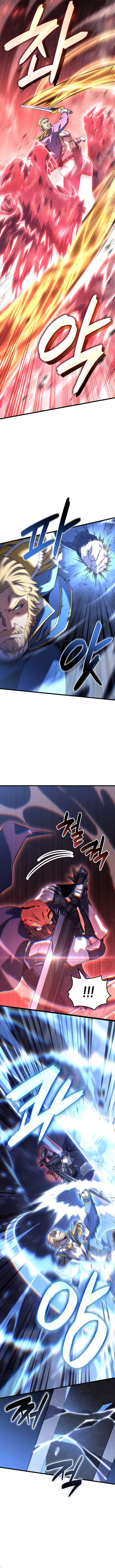 Read The Count’s Youngest Son is A Player Manga Online