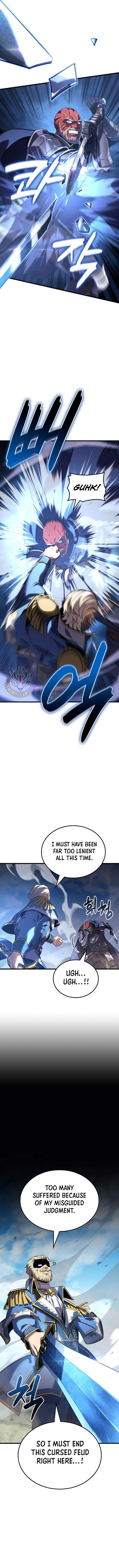 Read The Count’s Youngest Son is A Player Manga Online