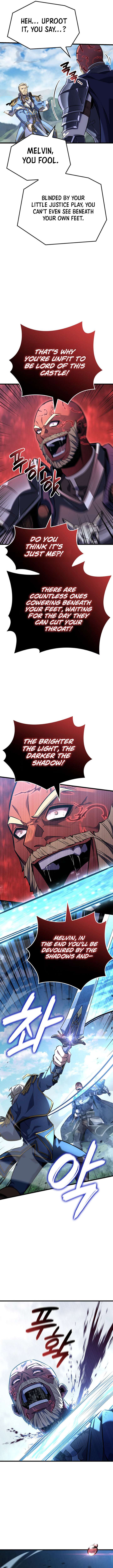 Read The Count’s Youngest Son is A Player Manga Online