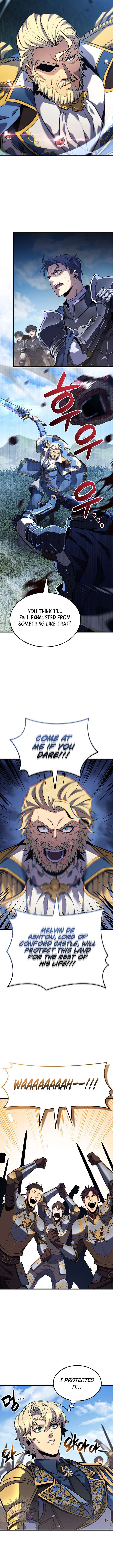 Read The Count’s Youngest Son is A Player Manga Online