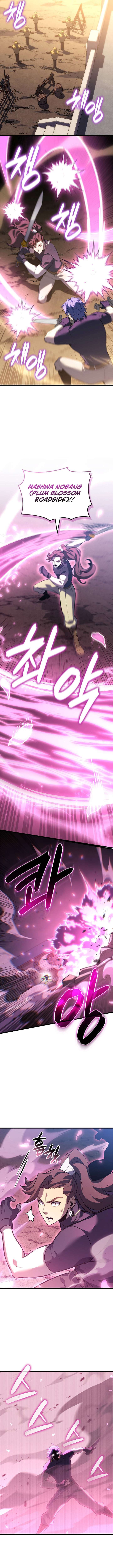 Read The Count’s Youngest Son is A Player Manga Online