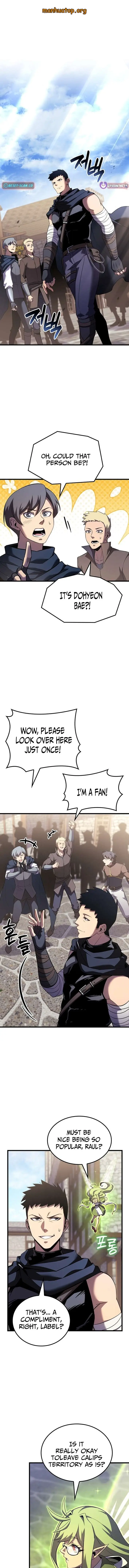 Read The Count’s Youngest Son is A Player Manga Online