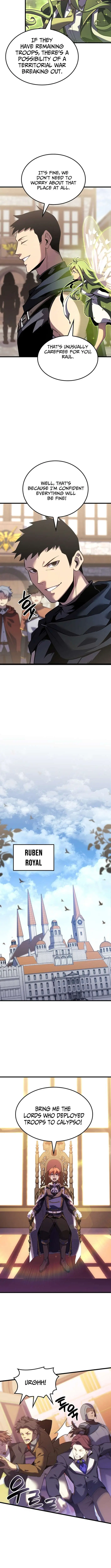 Read The Count’s Youngest Son is A Player Manga Online