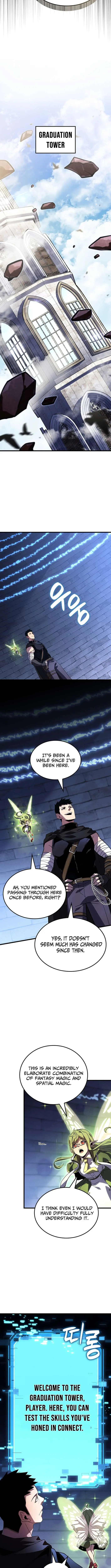 Read The Count’s Youngest Son is A Player Manga Online