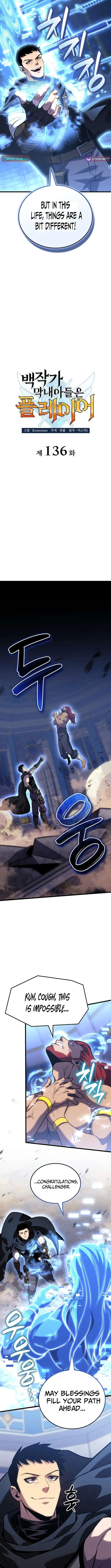 Read The Count’s Youngest Son is A Player Manga Online