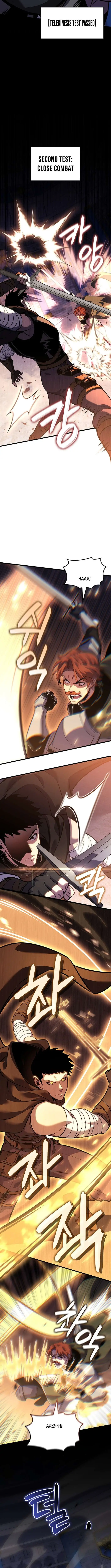 Read The Count’s Youngest Son is A Player Manga Online