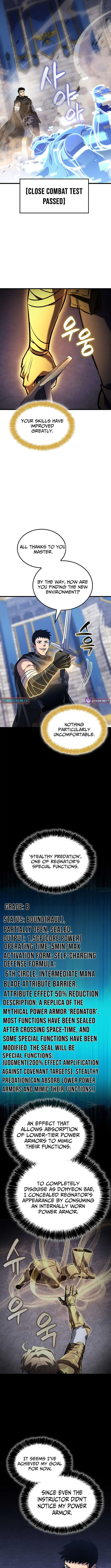 Read The Count’s Youngest Son is A Player Manga Online