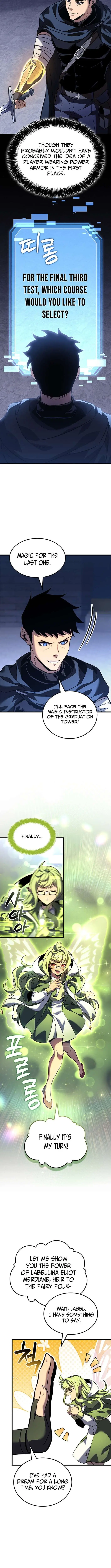 Read The Count’s Youngest Son is A Player Manga Online