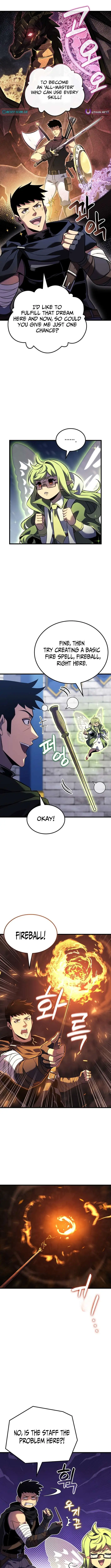 Read The Count’s Youngest Son is A Player Manga Online