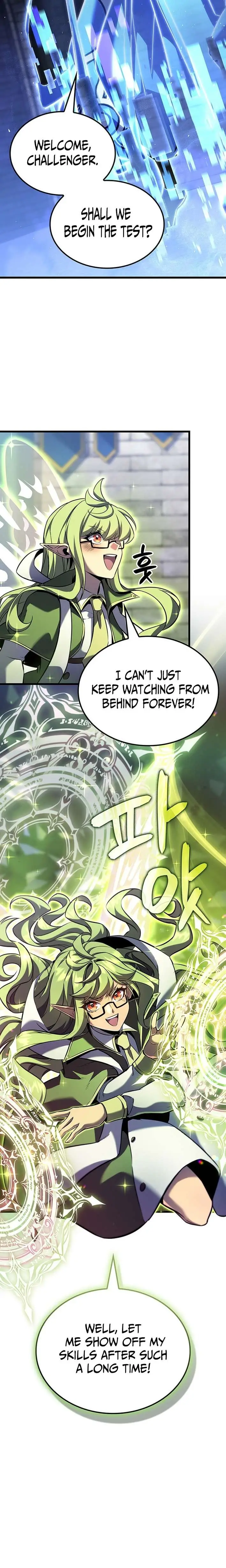 Read The Count’s Youngest Son is A Player Manga Online