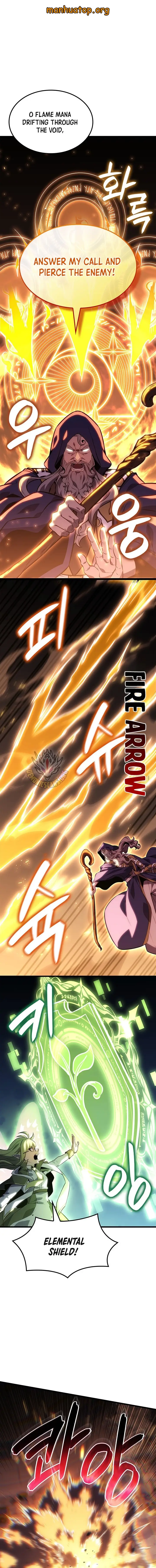 Read The Count’s Youngest Son is A Player Manga Online