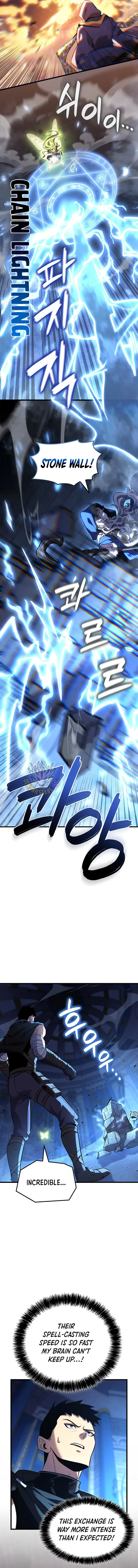 Read The Count’s Youngest Son is A Player Manga Online