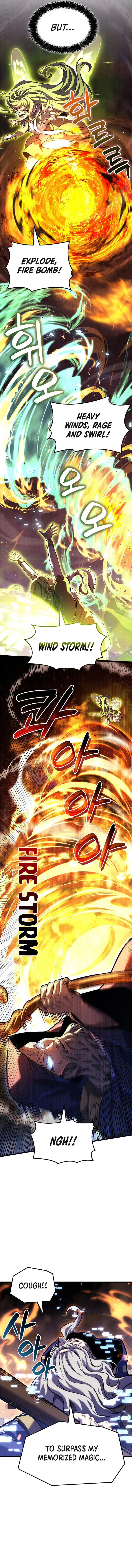 Read The Count’s Youngest Son is A Player Manga Online