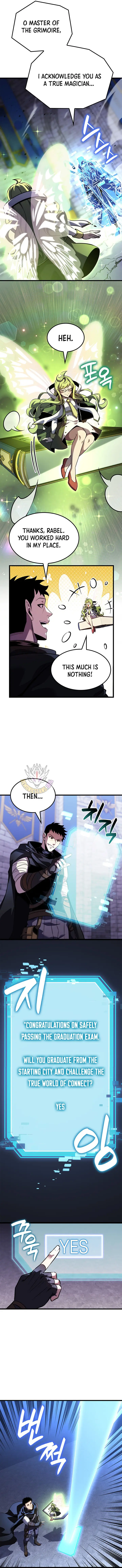 Read The Count’s Youngest Son is A Player Manga Online