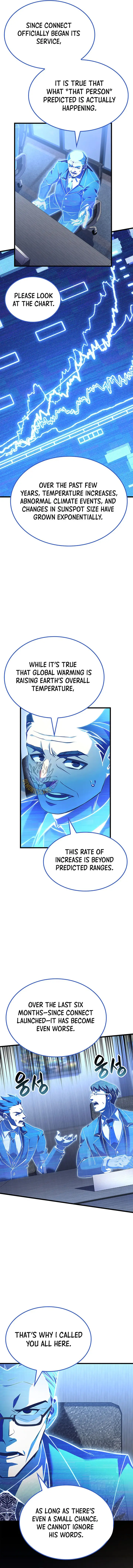 Read The Count’s Youngest Son is A Player Manga Online