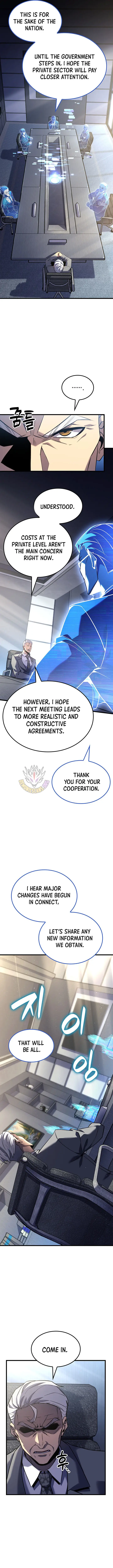 Read The Count’s Youngest Son is A Player Manga Online