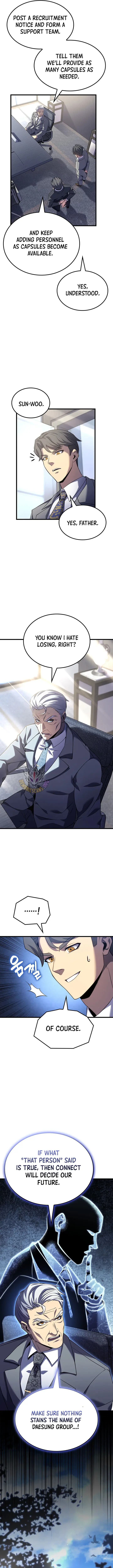 Read The Count’s Youngest Son is A Player Manga Online