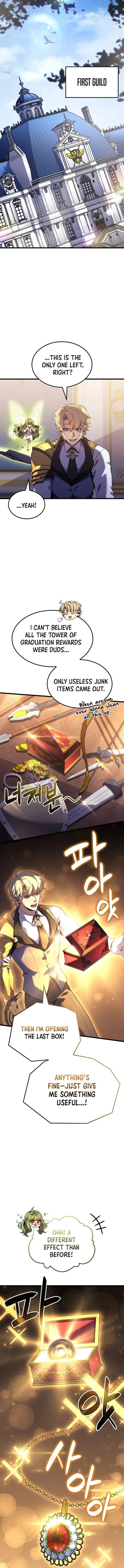 Read The Count’s Youngest Son is A Player Manga Online