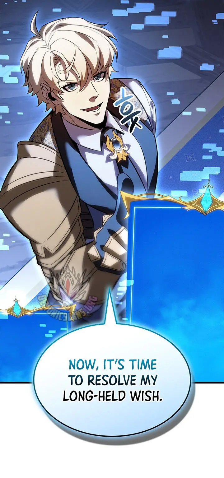 Read The Count’s Youngest Son is A Player Manga Online