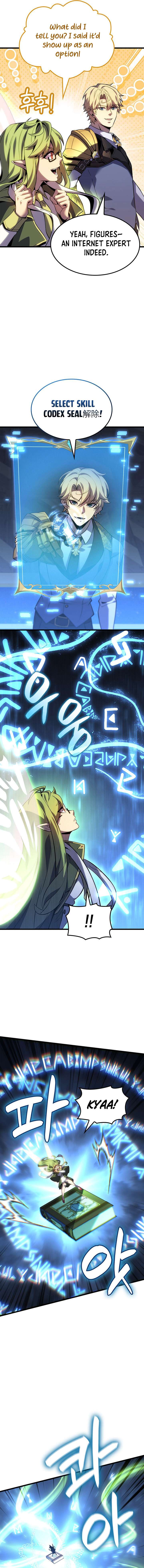 Read The Count’s Youngest Son is A Player Manga Online