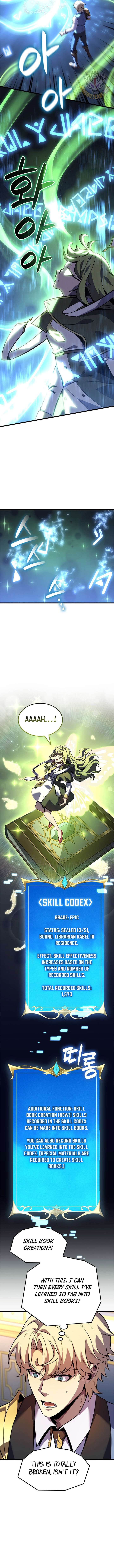 Read The Count’s Youngest Son is A Player Manga Online