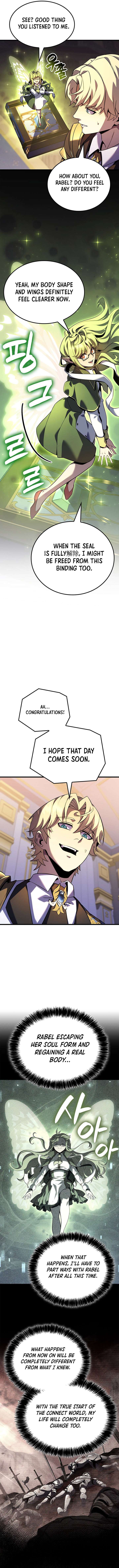 Read The Count’s Youngest Son is A Player Manga Online