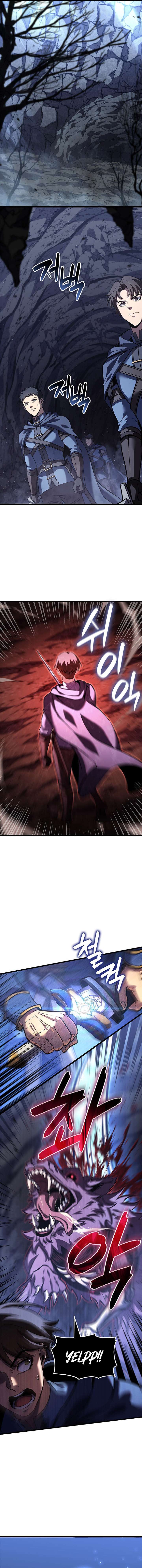 Read The Count’s Youngest Son is A Player Manga Online