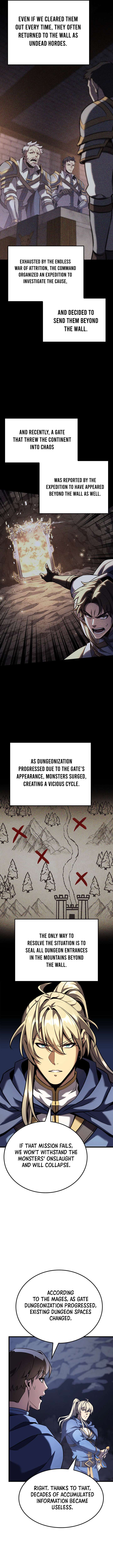 Read The Count’s Youngest Son is A Player Manga Online