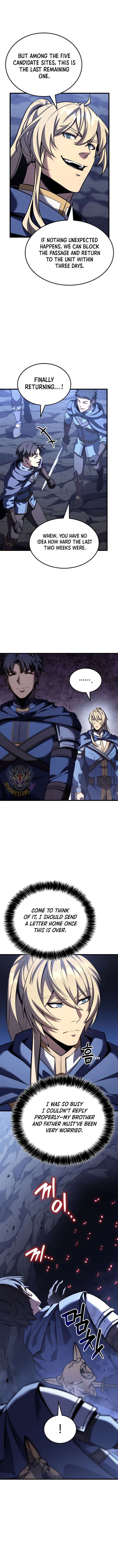 Read The Count’s Youngest Son is A Player Manga Online