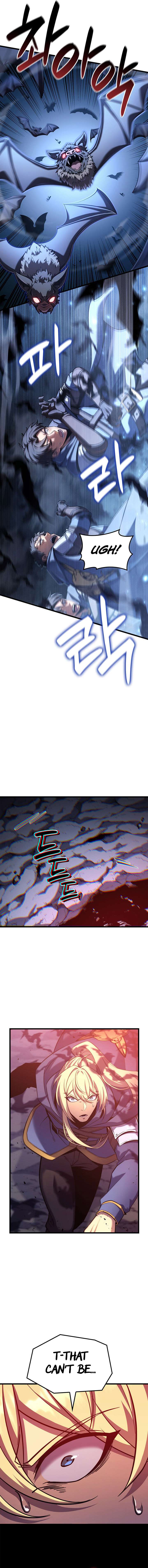 Read The Count’s Youngest Son is A Player Manga Online