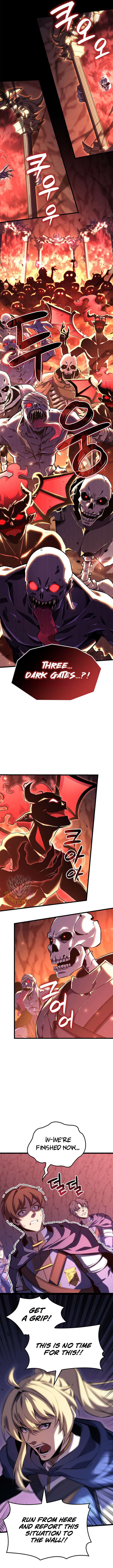 Read The Count’s Youngest Son is A Player Manga Online