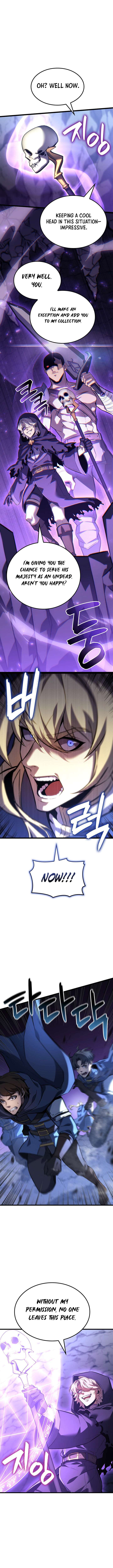 Read The Count’s Youngest Son is A Player Manga Online