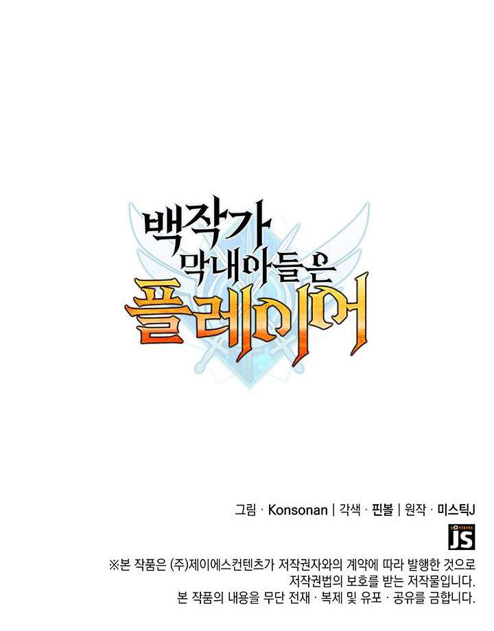 Read The Count’s Youngest Son is A Player Manga Online