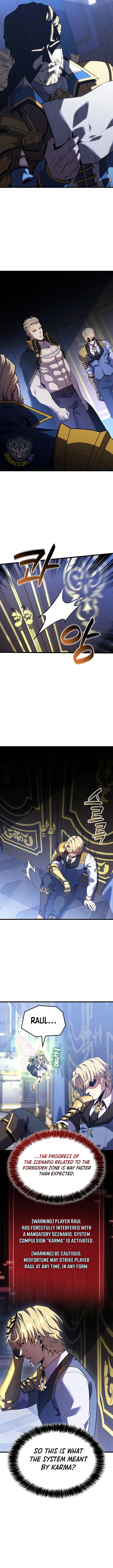 Read The Count’s Youngest Son is A Player Manga Online