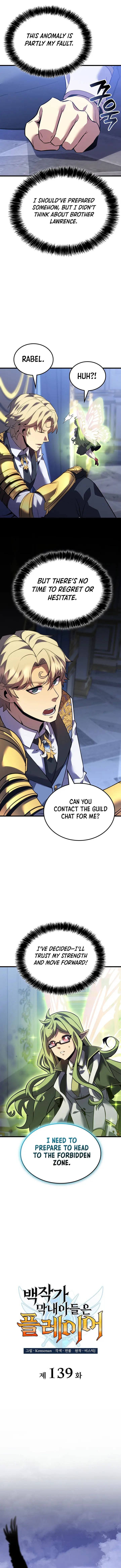 Read The Count’s Youngest Son is A Player Manga Online