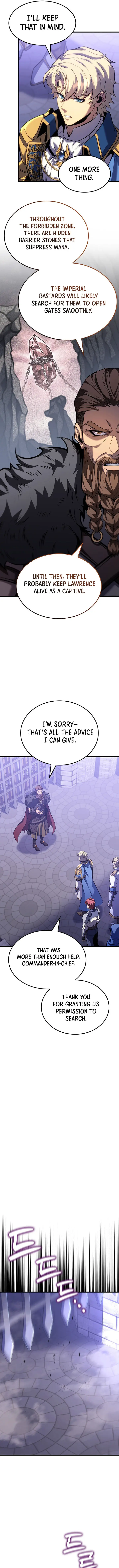 Read The Count’s Youngest Son is A Player Manga Online