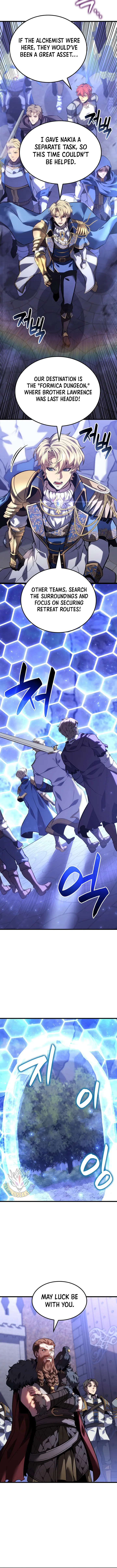 Read The Count’s Youngest Son is A Player Manga Online