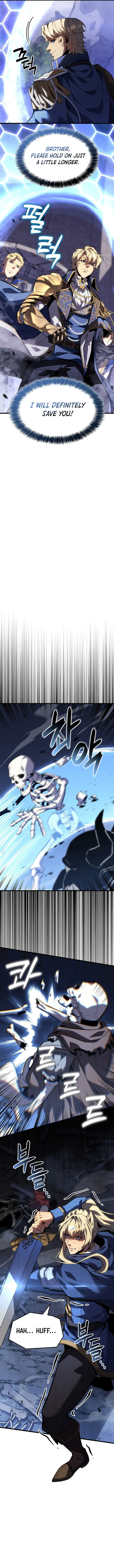 Read The Count’s Youngest Son is A Player Manga Online