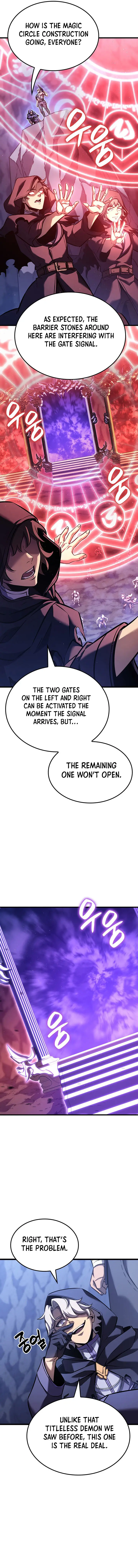 Read The Count’s Youngest Son is A Player Manga Online