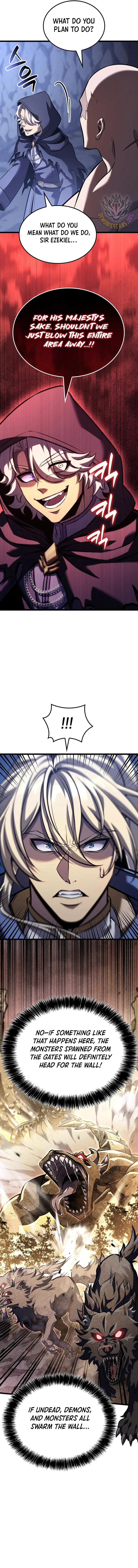 Read The Count’s Youngest Son is A Player Manga Online