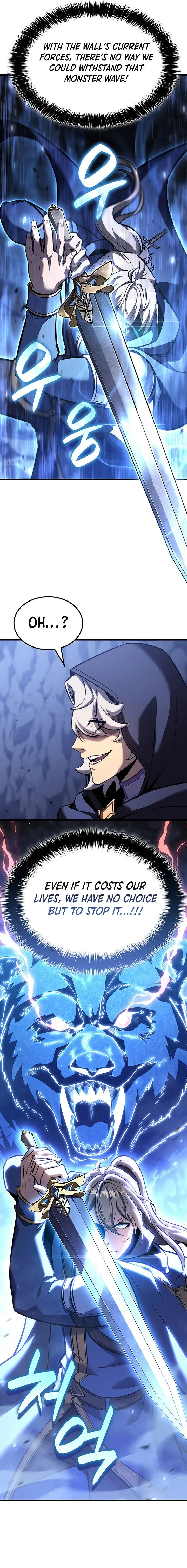 Read The Count’s Youngest Son is A Player Manga Online