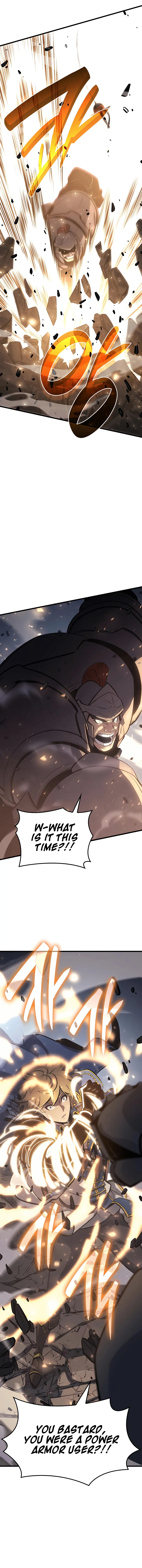 Read The Count’s Youngest Son is A Player Manga Online