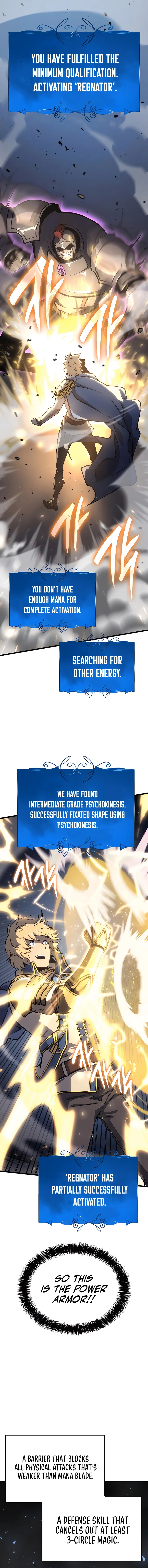 Read The Count’s Youngest Son is A Player Manga Online