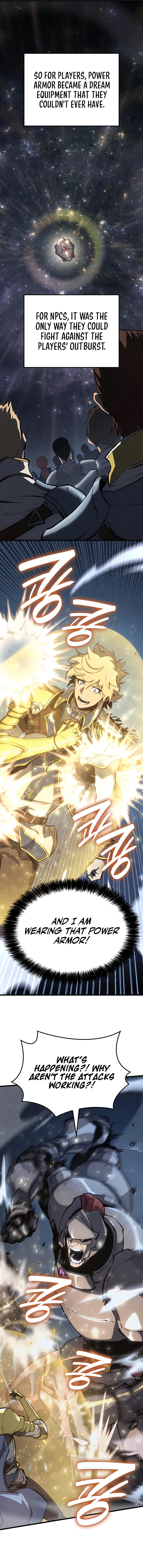 Read The Count’s Youngest Son is A Player Manga Online