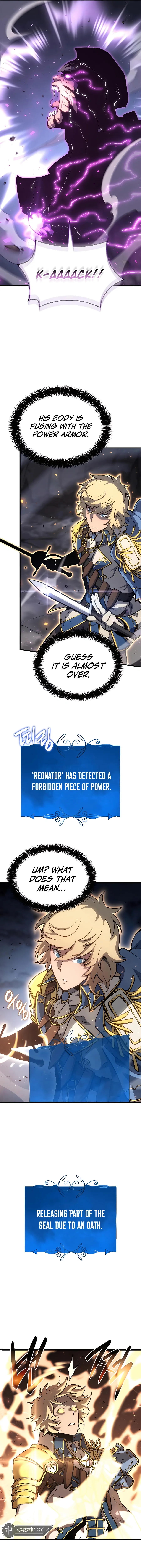 Read The Count’s Youngest Son is A Player Manga Online