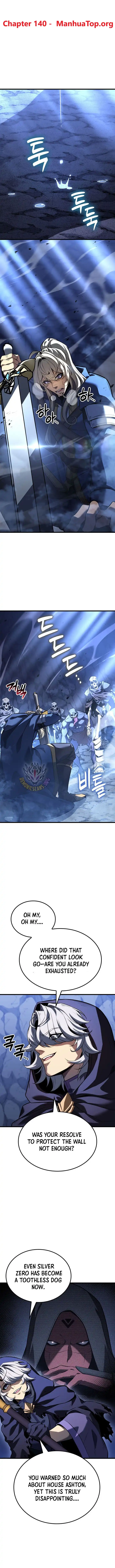 Read The Count’s Youngest Son is A Player Manga Online