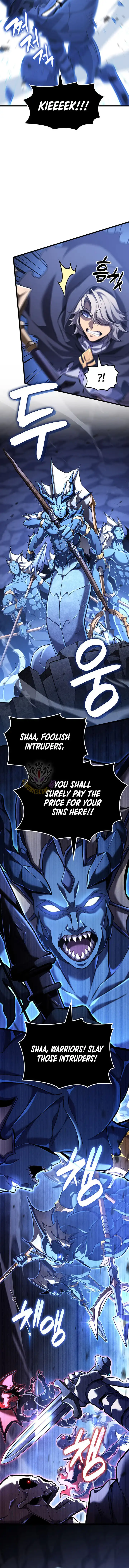 Read The Count’s Youngest Son is A Player Manga Online